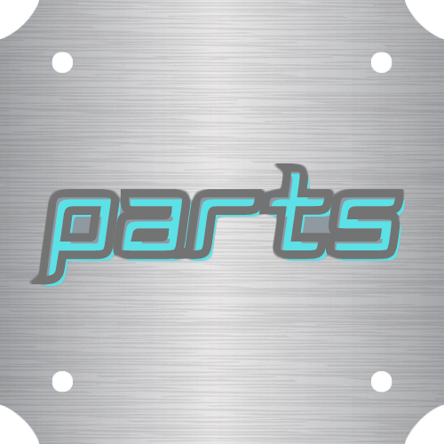 Fly-Parts